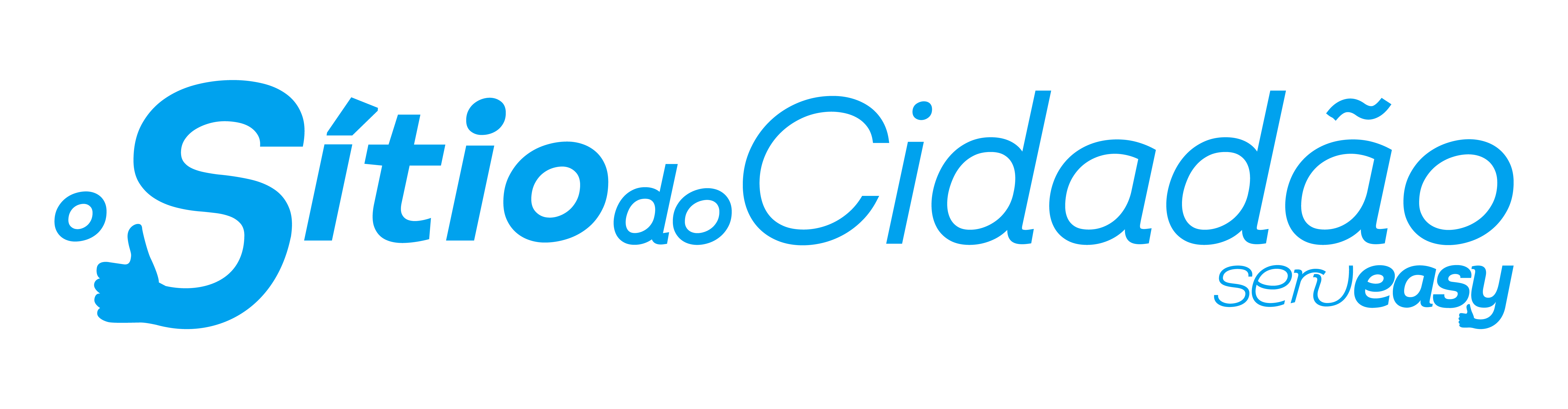 Serveasy - O Sítio do Cidadão