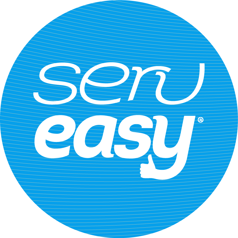 logo Serveasy - O Sitio do Cidadão, Lda