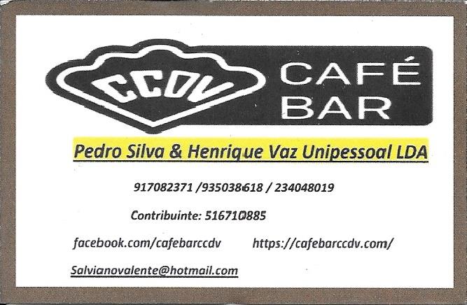 logo Pedro Silva & Henrique Vaz, Unipessoal, Lda