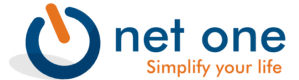 logo NetOne logo NetOne